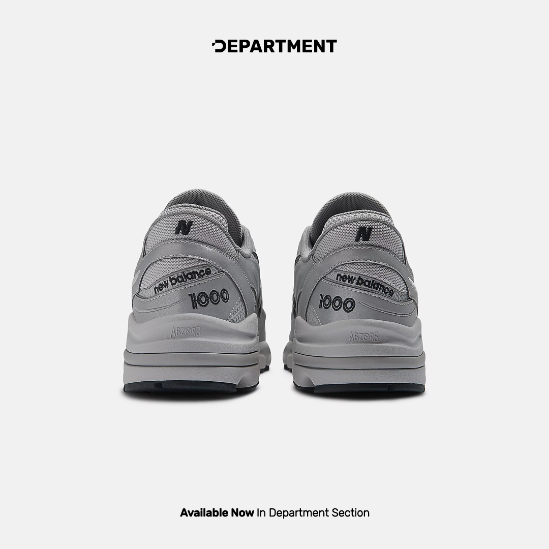 NEW BALANCE 1000 "REFLECTIVE PACK"