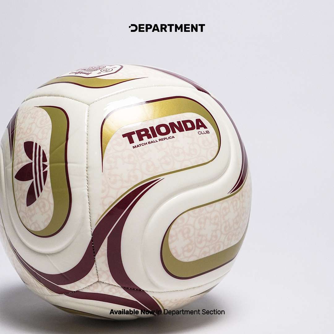 ADIDAS TRIONDA SPAIN AWAY CLUB