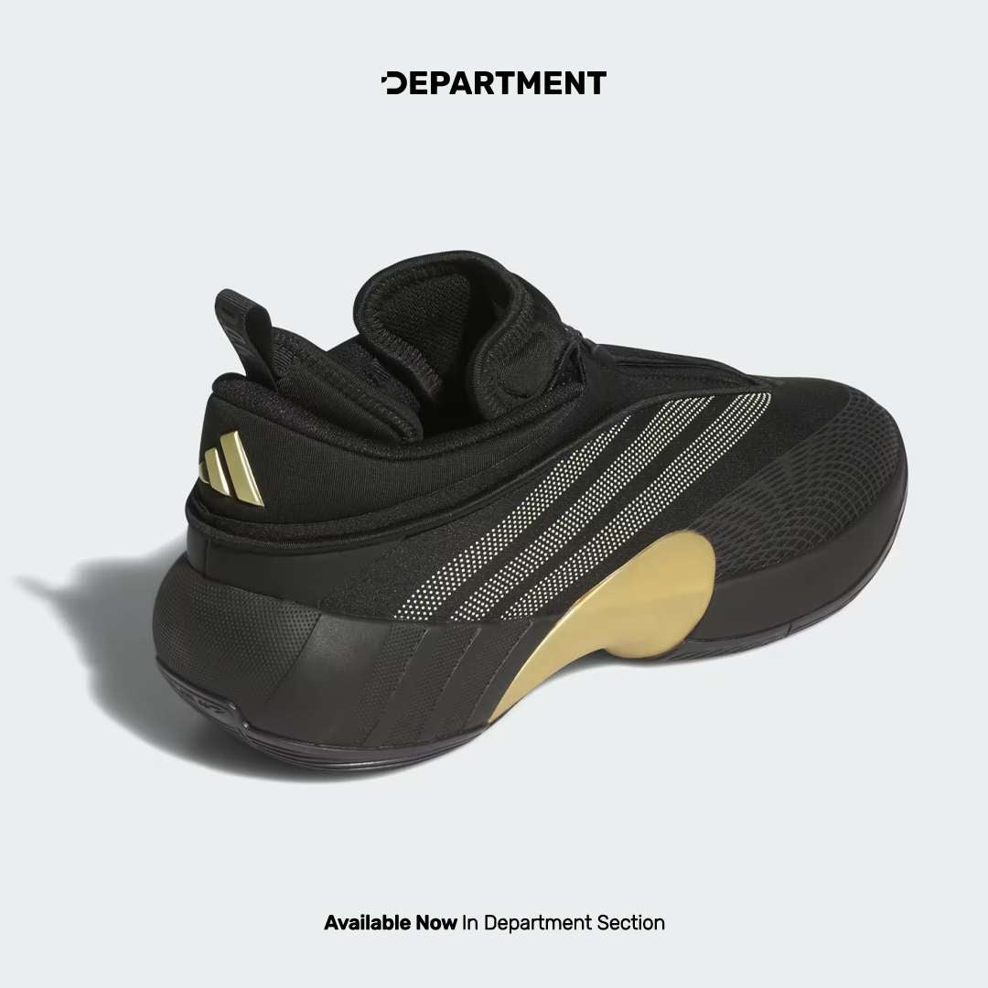 ADIDAS D.O.N. ISSUE 7