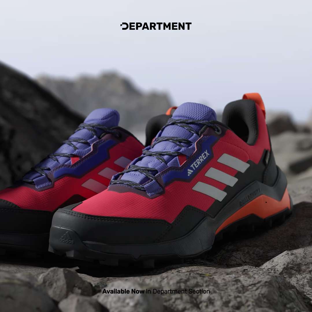 ADIDAS TERREX AX4 GORE-TEX W