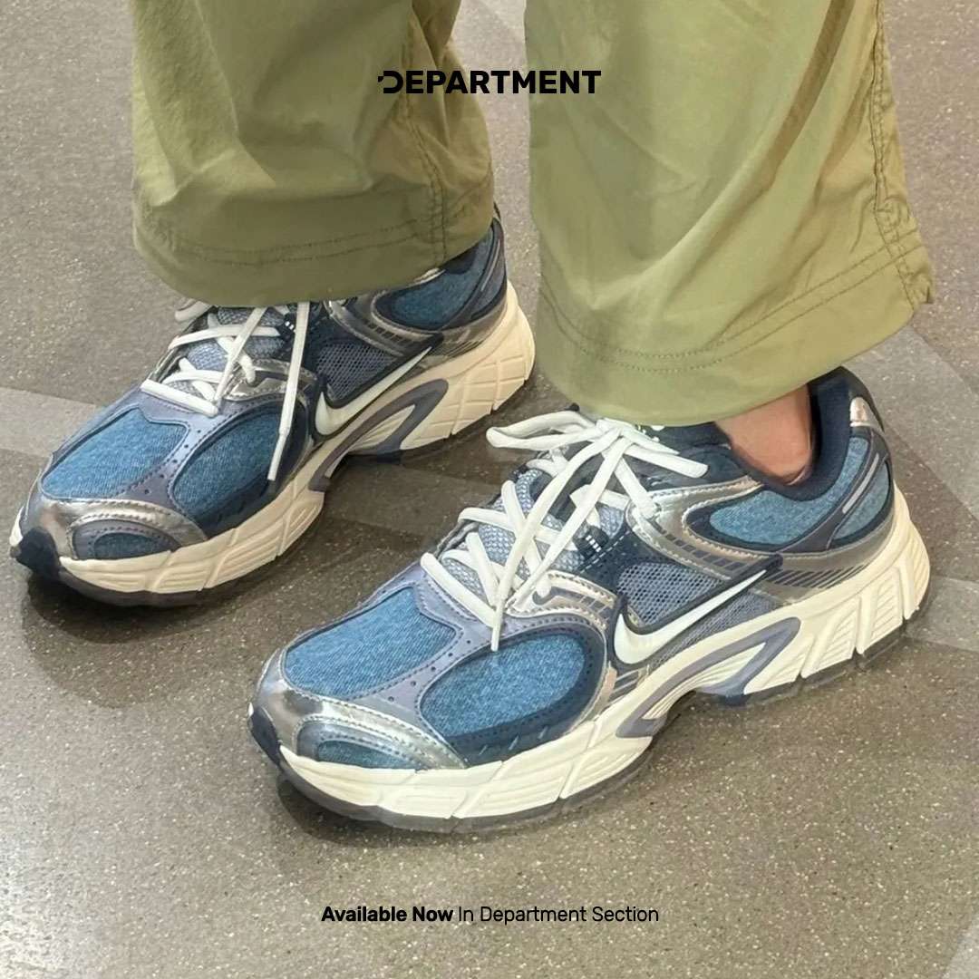 NIKE V5 RNR SE "DENIM"