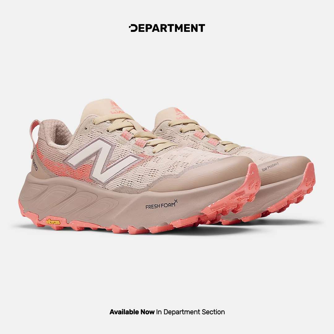 NEW BALANCE FRESH FOAM X HIERRO V9