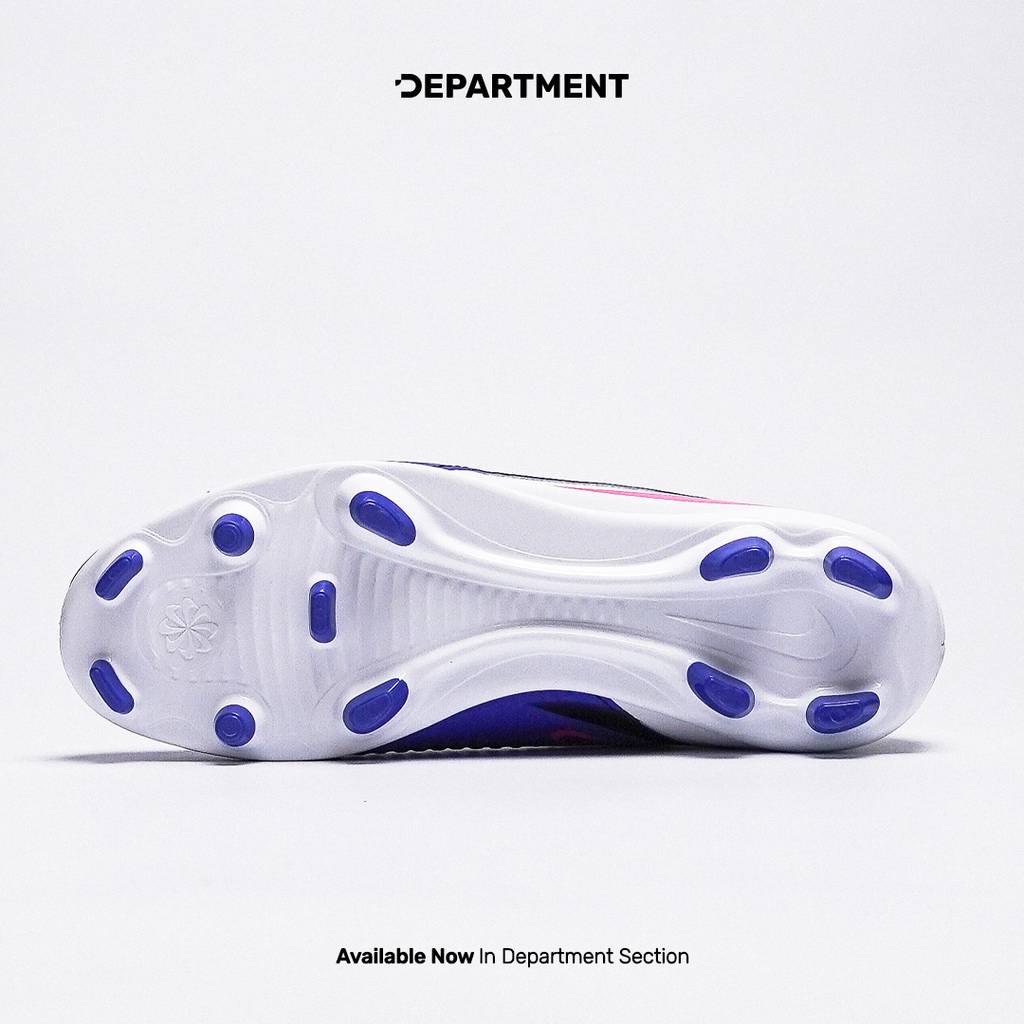 NIKE PHANTOM 6 LOW CLUB FG/MG