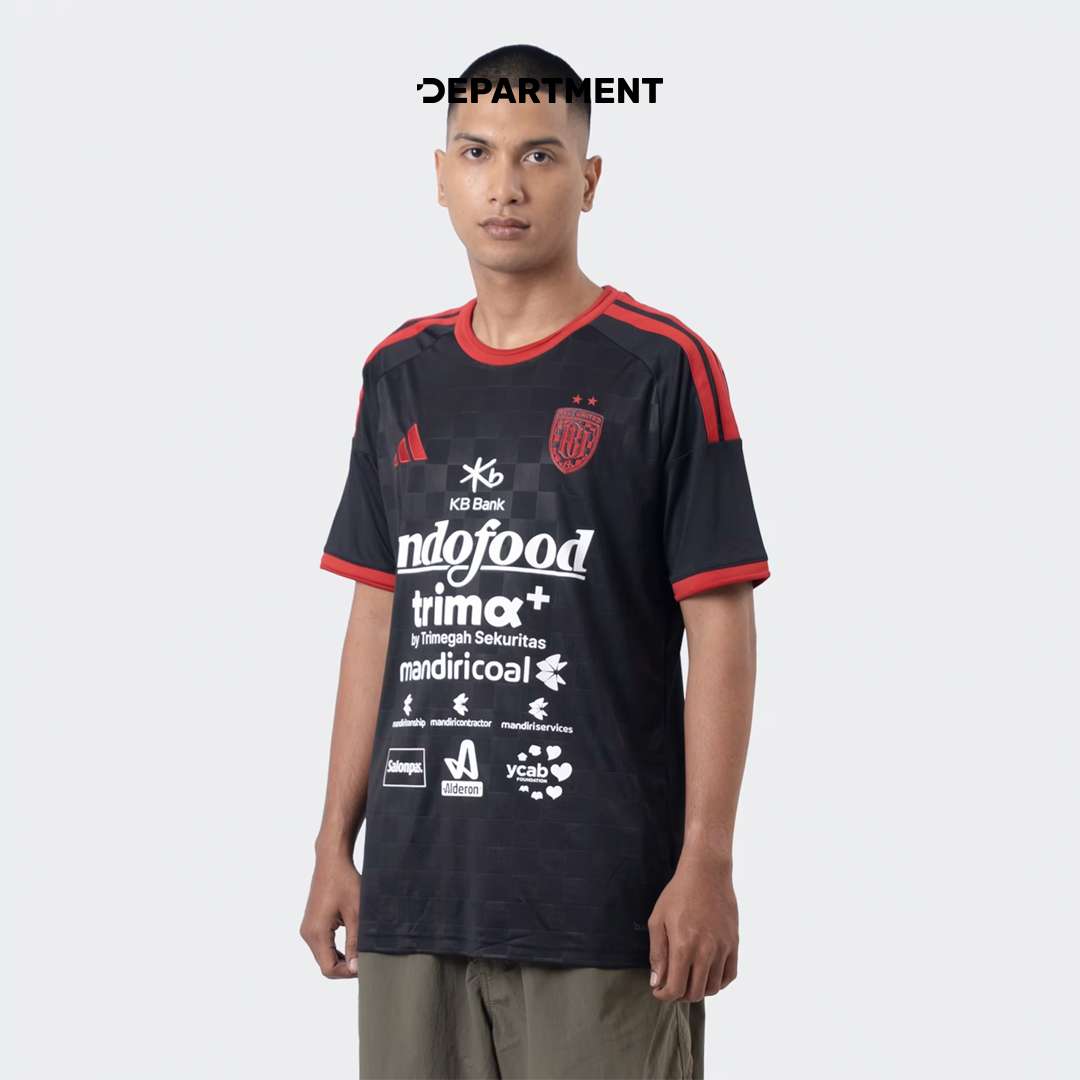 ADIDAS BALI UNITED 26/27 THIRD AUTHENTIC