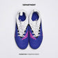 NIKE JR PHANTOM 6 LOW ACADEMY FG/MG