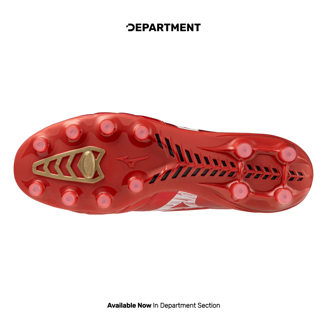 MIZUNO MORELIA NEO IV ELITE FG