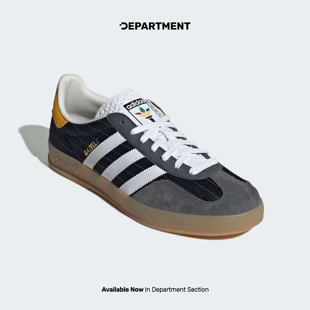 ADIDAS GAZELLE INDOOR