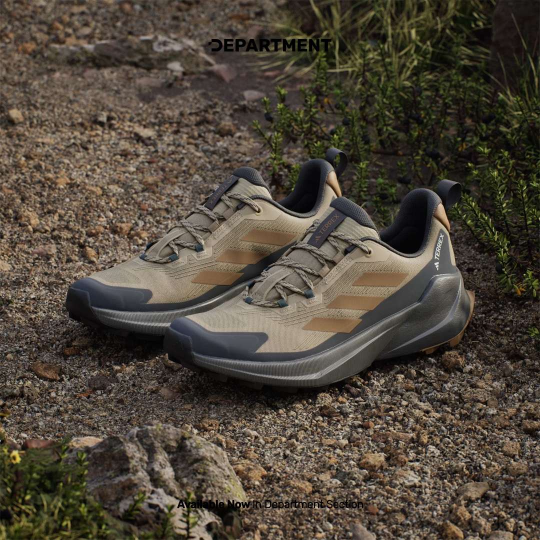ADIDAS TERREX TRAILMAKER 2