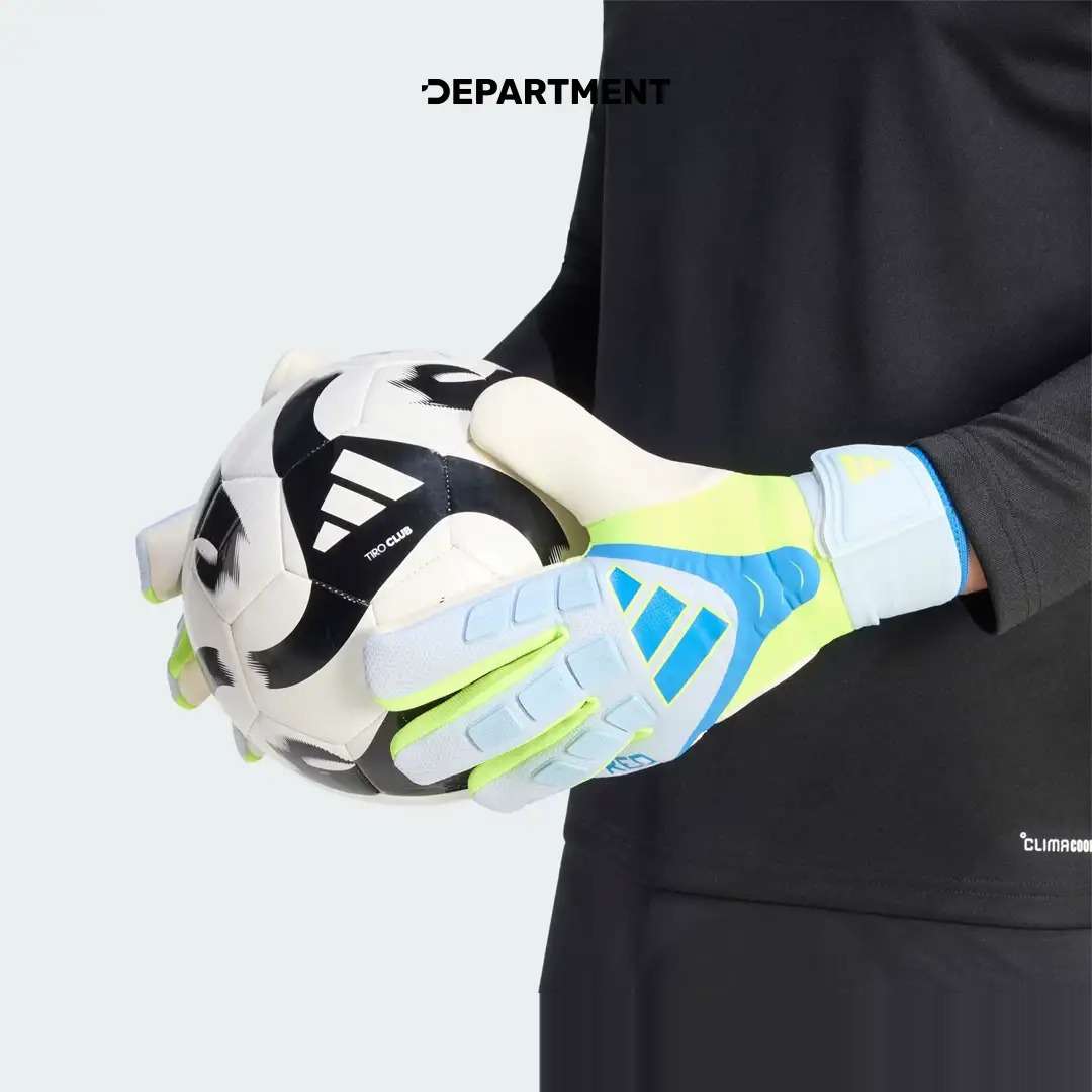 ADIDAS PREDATOR COMPETITION GK