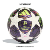 ADIDAS UCL 25/26 FINAL PRO