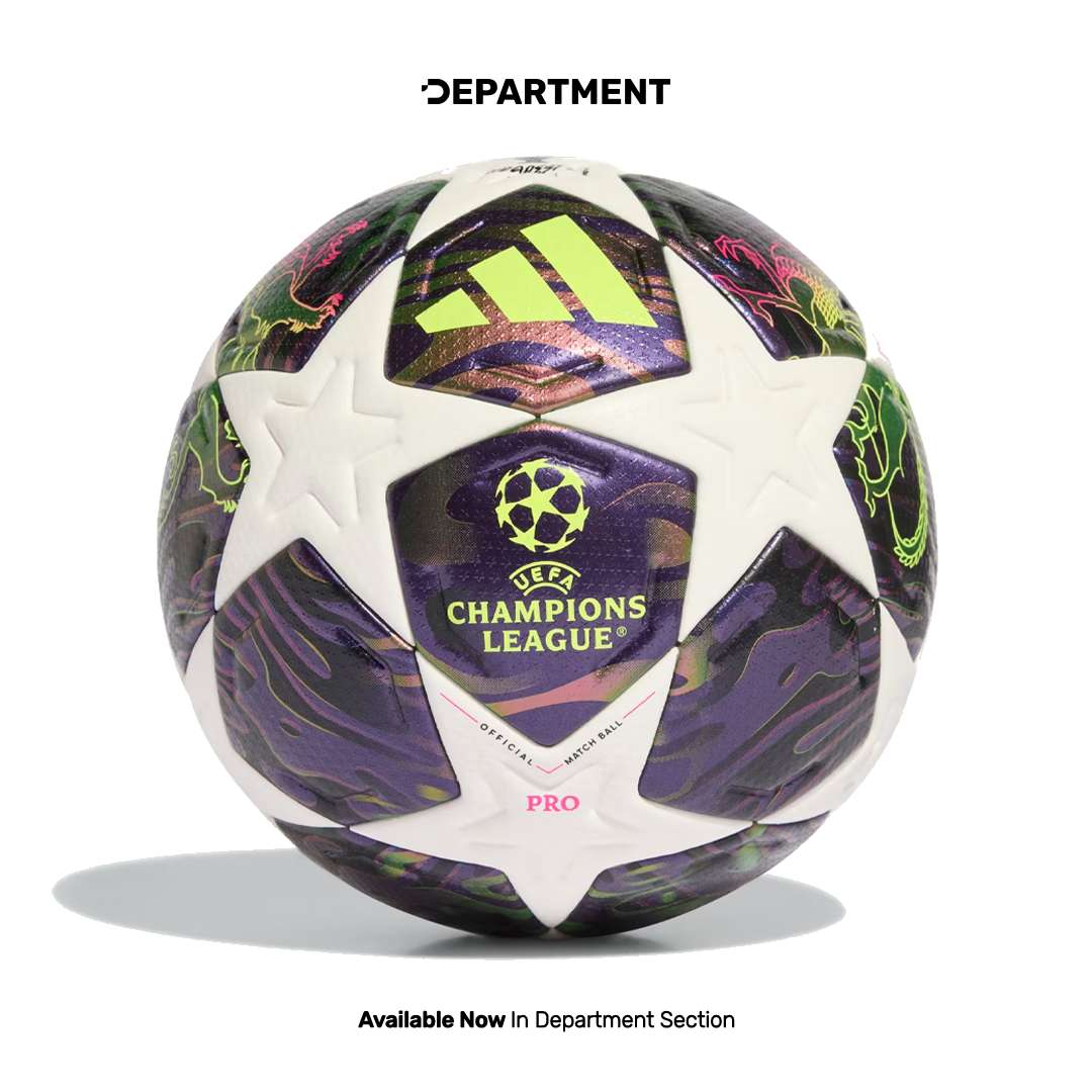 ADIDAS UCL 25/26 FINAL PRO
