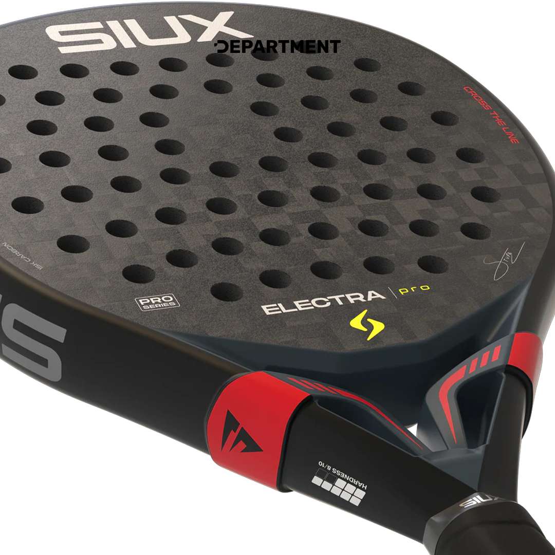 SIUX ELECTRA PRO 2026 STUPA