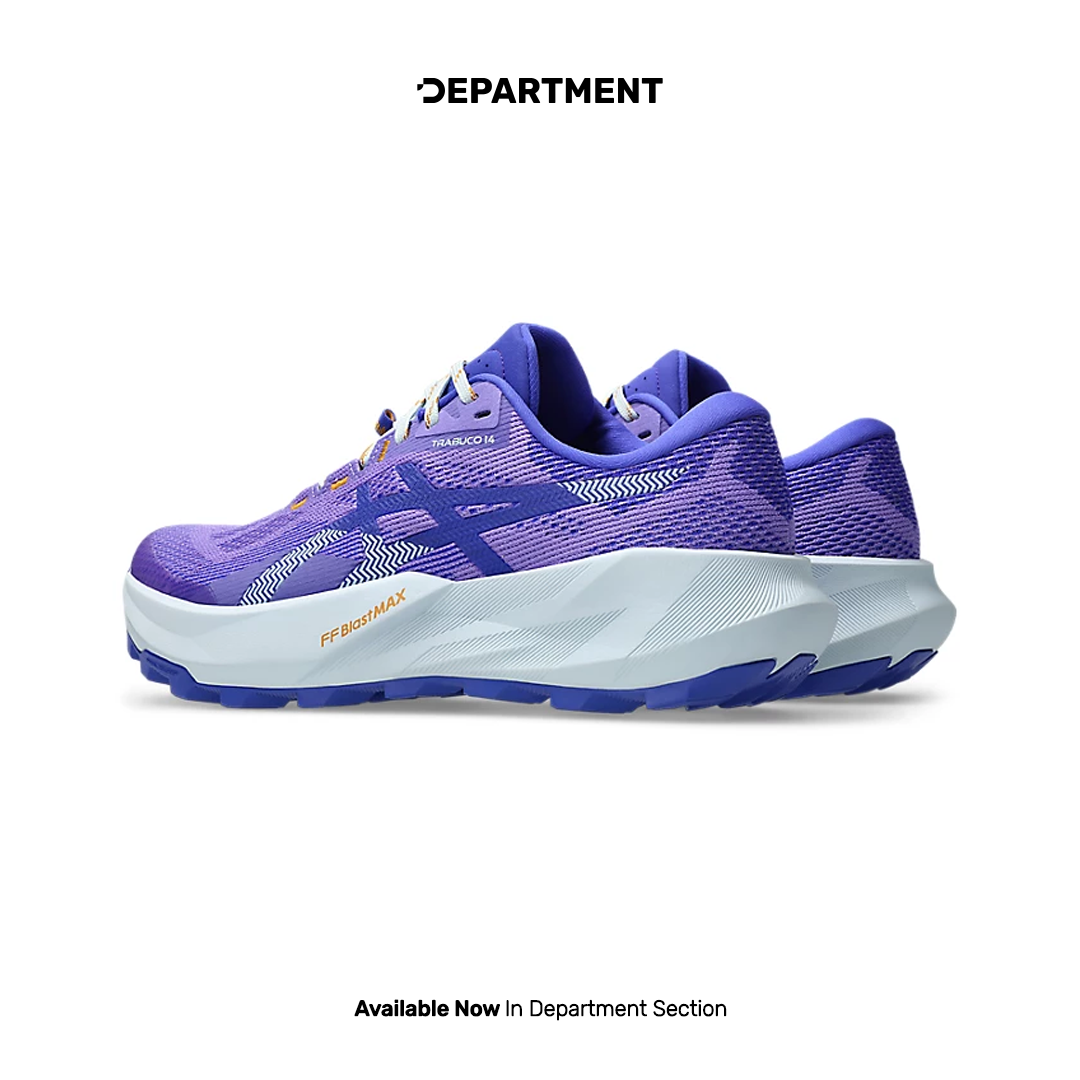 ASICS TRABUCO 14
