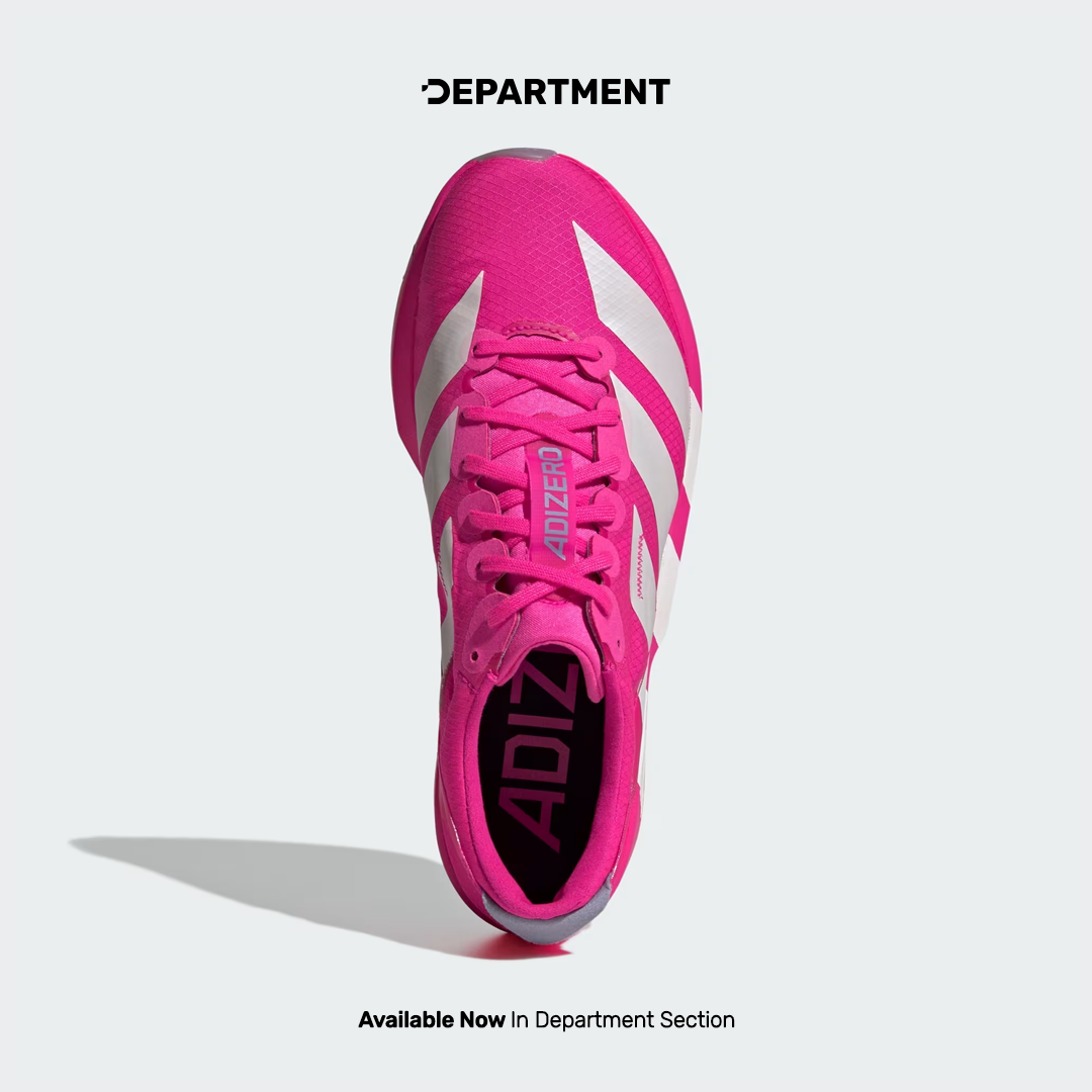ADIDAS ADIZERO ADIOS 9 W
