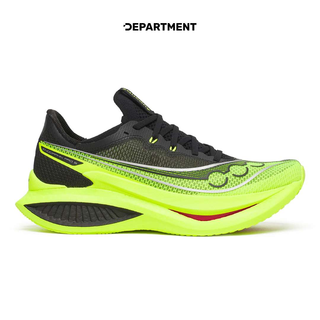 SAUCONY ENDORPHIN PRO 5