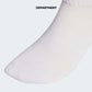 ADIDAS CUSHIONED SPORTSWEAR ANKLE 3P