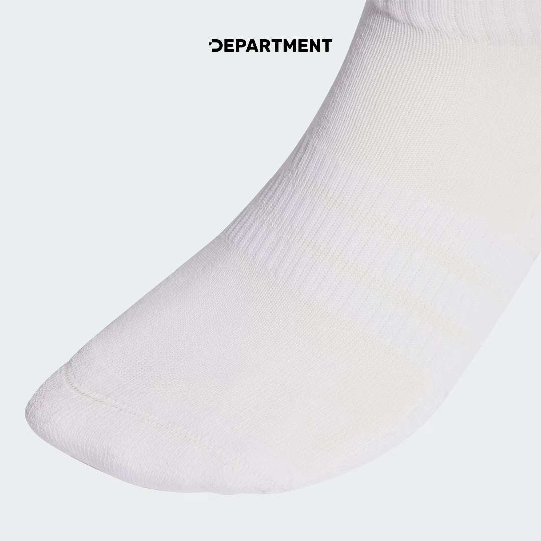 ADIDAS CUSHIONED SPORTSWEAR ANKLE 3P