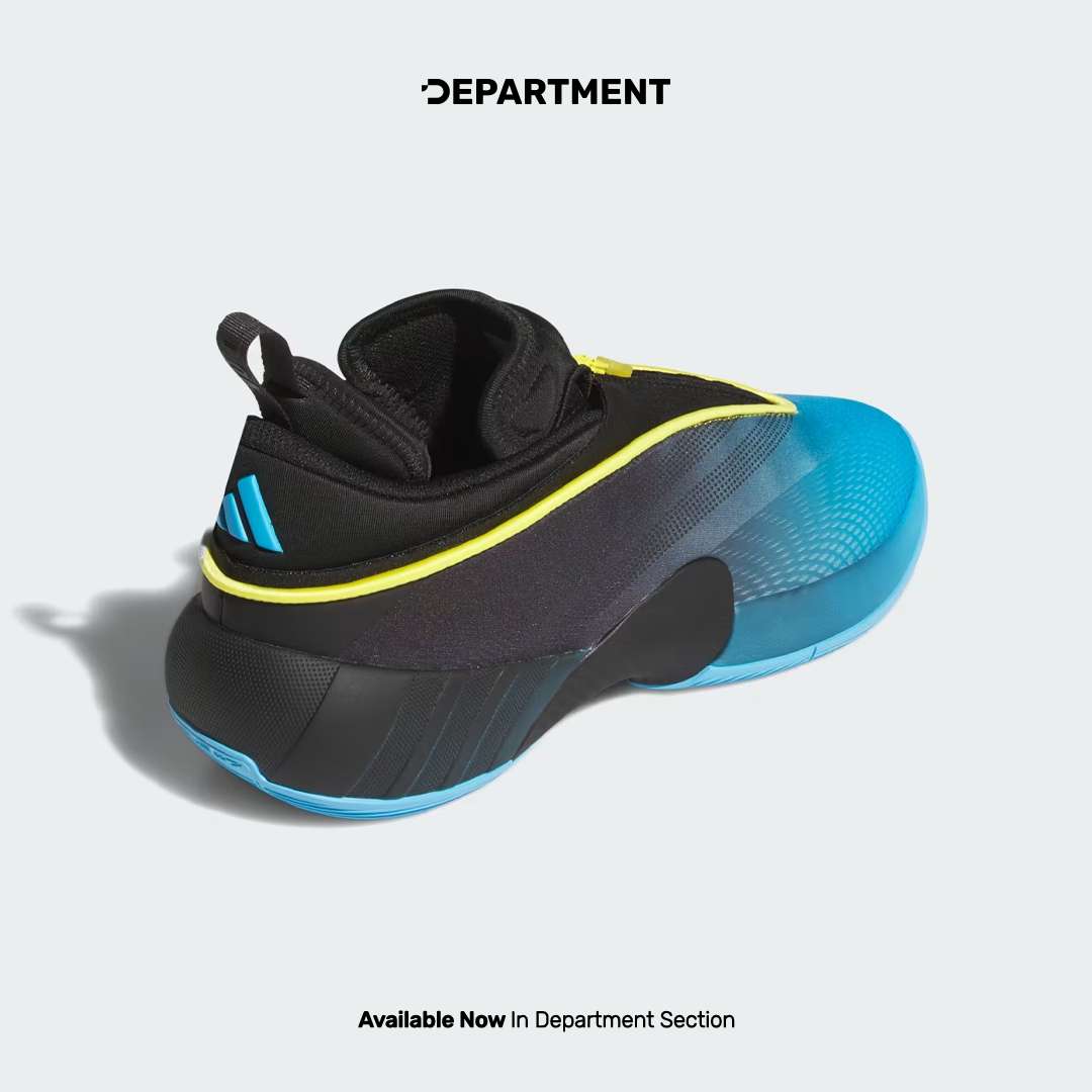 ADIDAS D.O.N. ISSUE 7