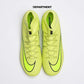 NIKE MERCURIAL SUPERFLY 10 ACADEMY FG/MG
