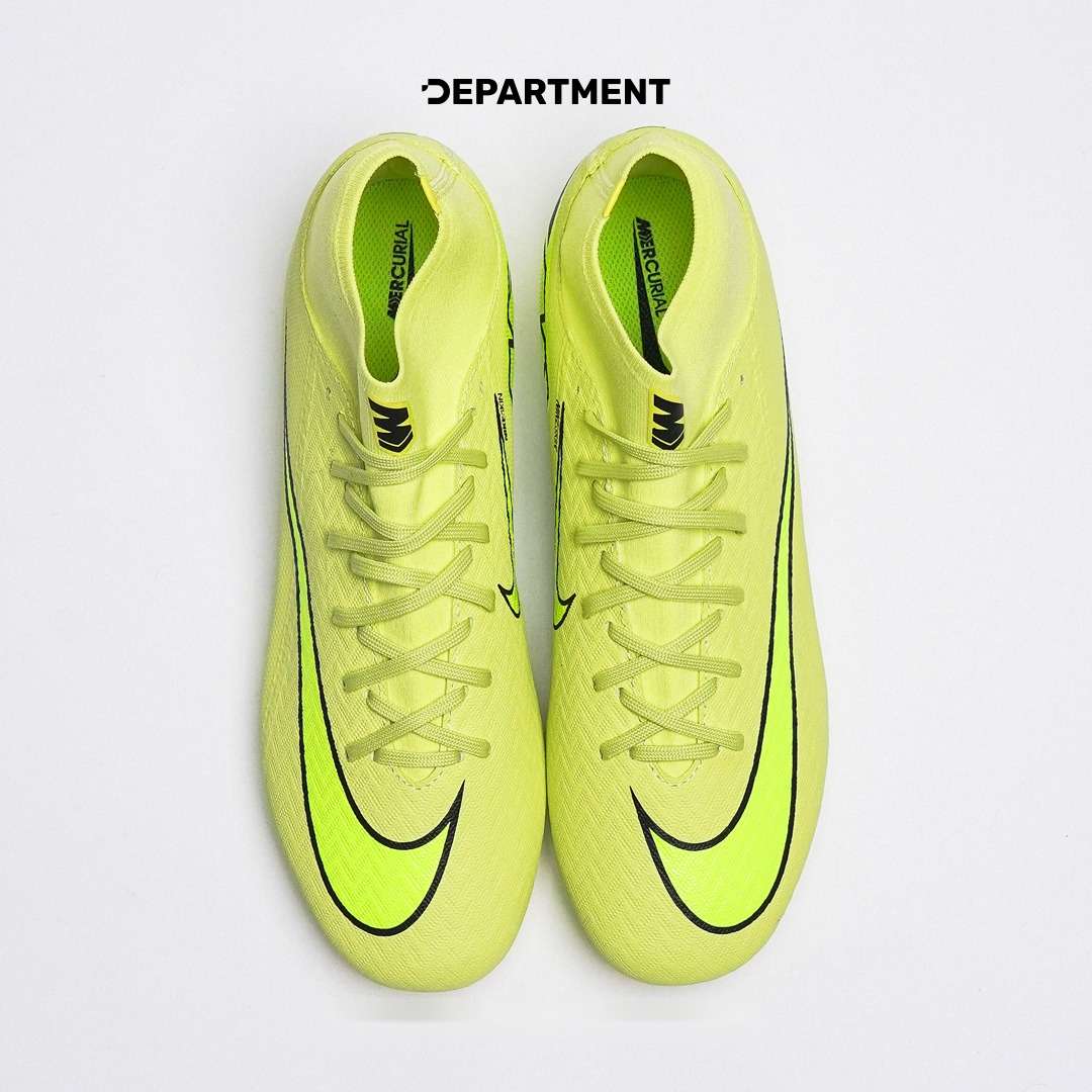 NIKE MERCURIAL SUPERFLY 10 ACADEMY FG/MG