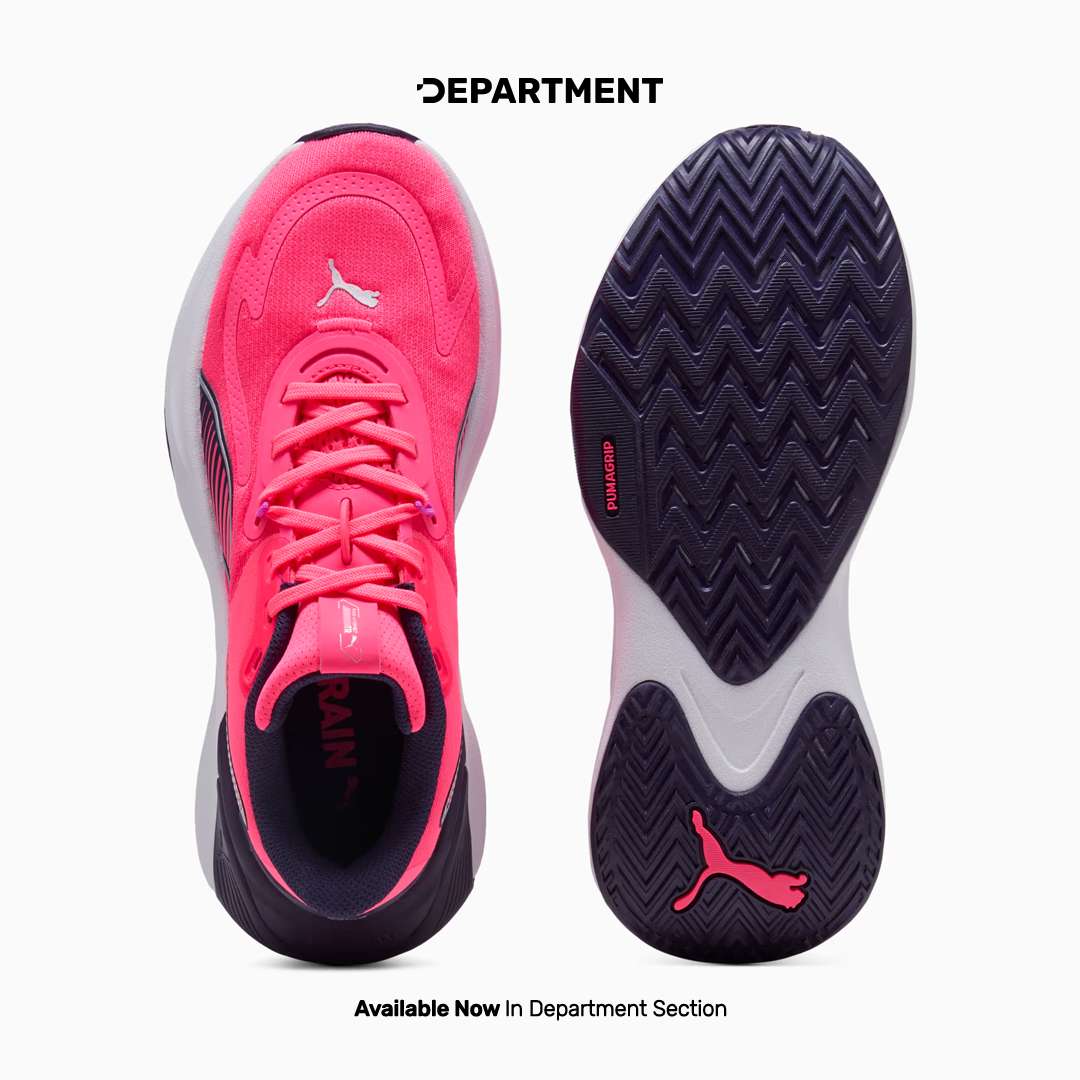 PUMA WN'S PWR HYBRID TR