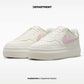 NIKE W COURT VISION ALTA