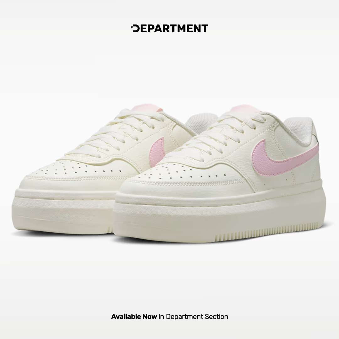 NIKE W COURT VISION ALTA