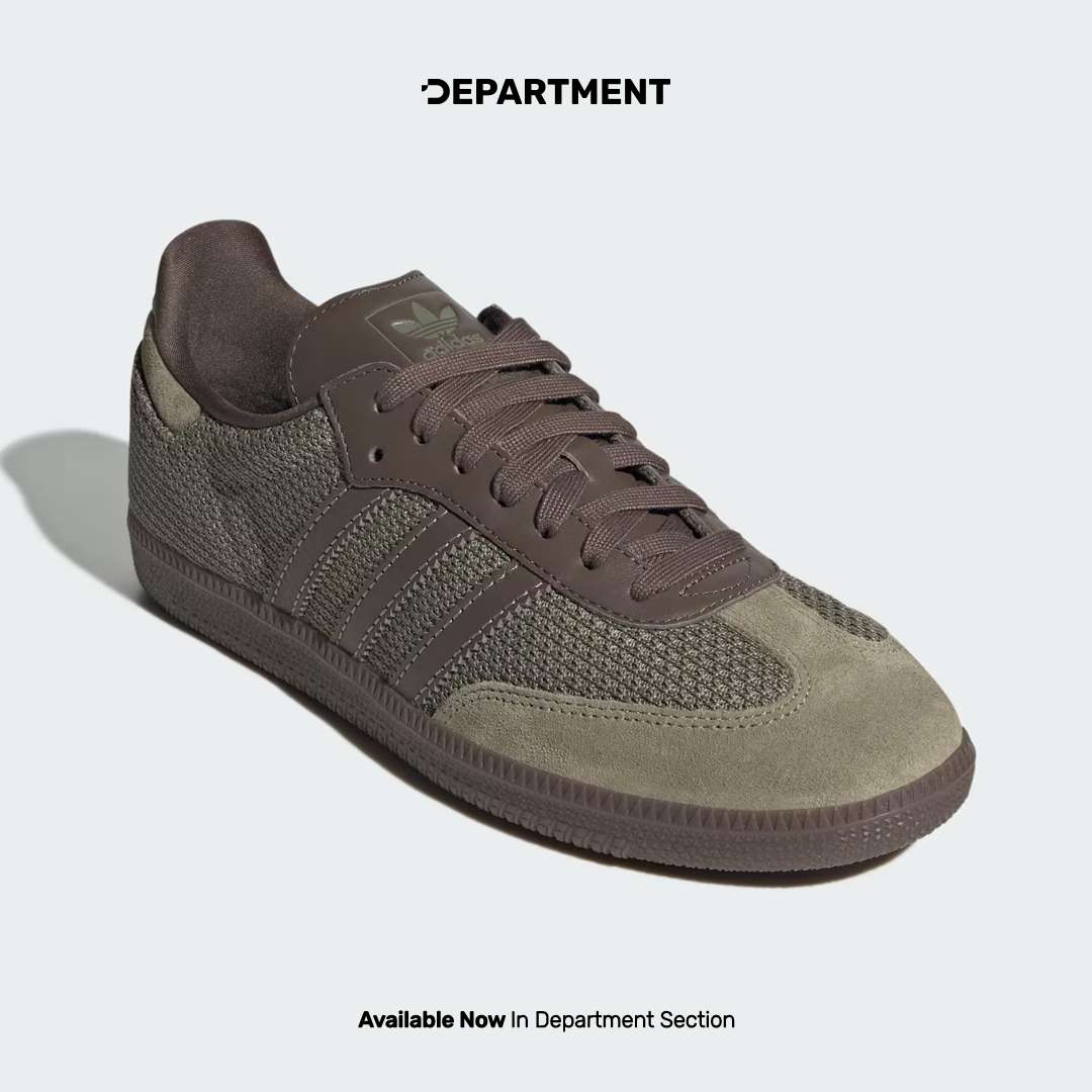 ADIDAS SAMBA OG