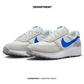 NIKE WAFFLE NAV