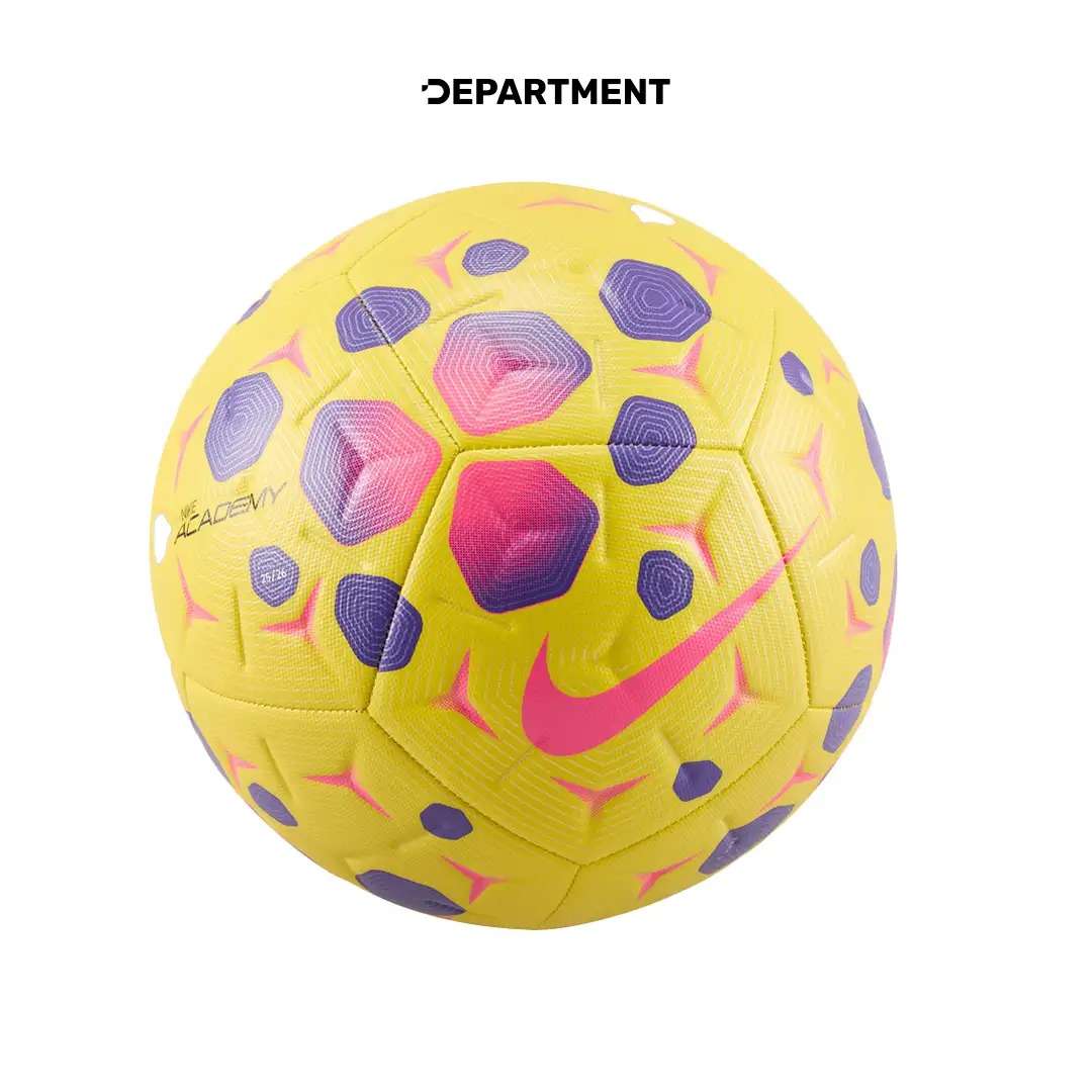 NIKE ACADEMY