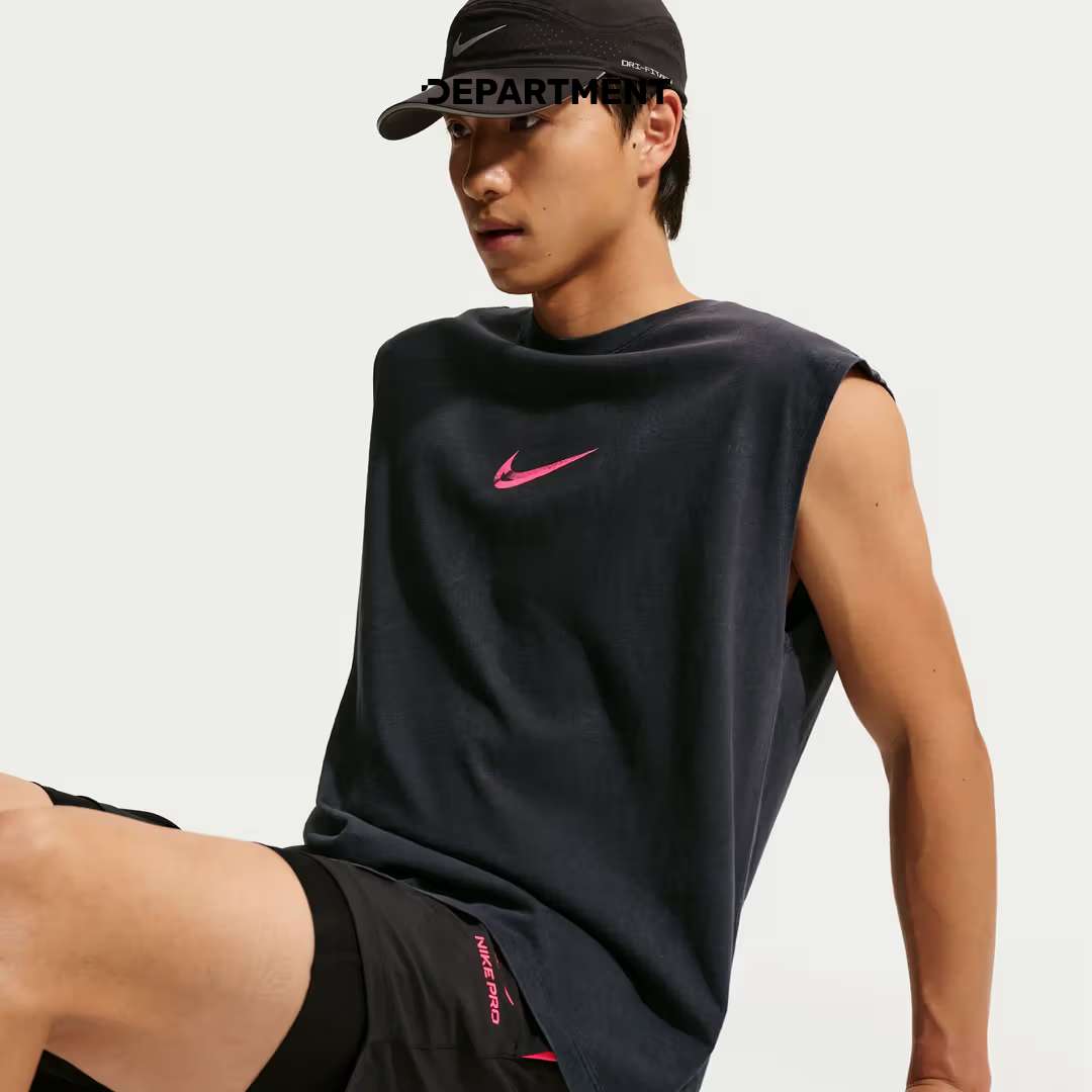 NIKE SLEEVELESS