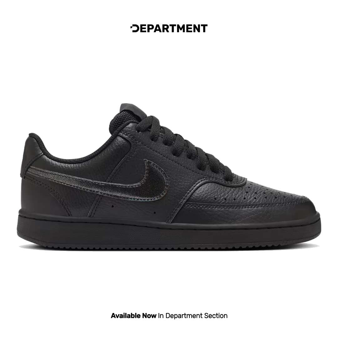 NIKE W COURT VISION LOW