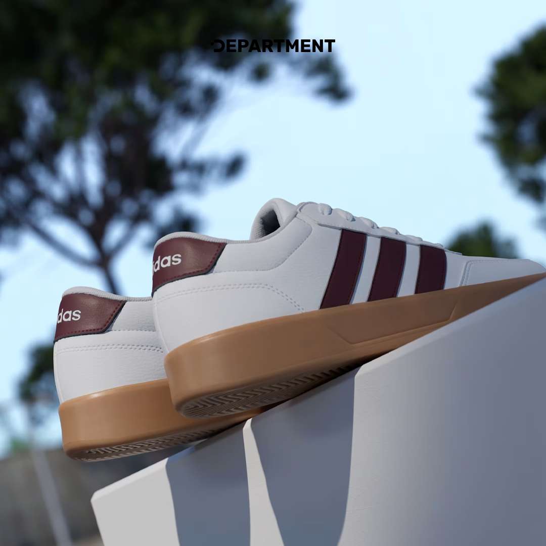 ADIDAS BREAKNET 3.0