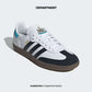 ADIDAS SAMBA LICENSED X NEWCASTLE UNITED