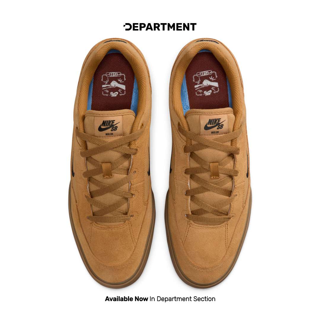 NIKE SB MALOR TE