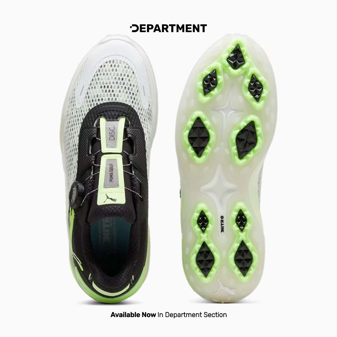 PUMA SHADOWCAT NITRO DISC