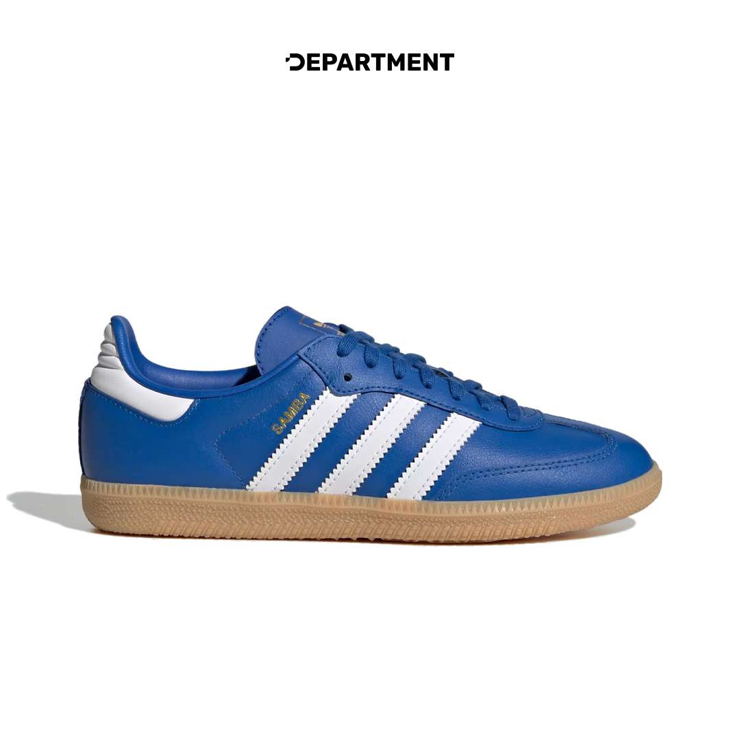 ADIDAS SAMBA OG J "FOURTH OF JULY PACK"