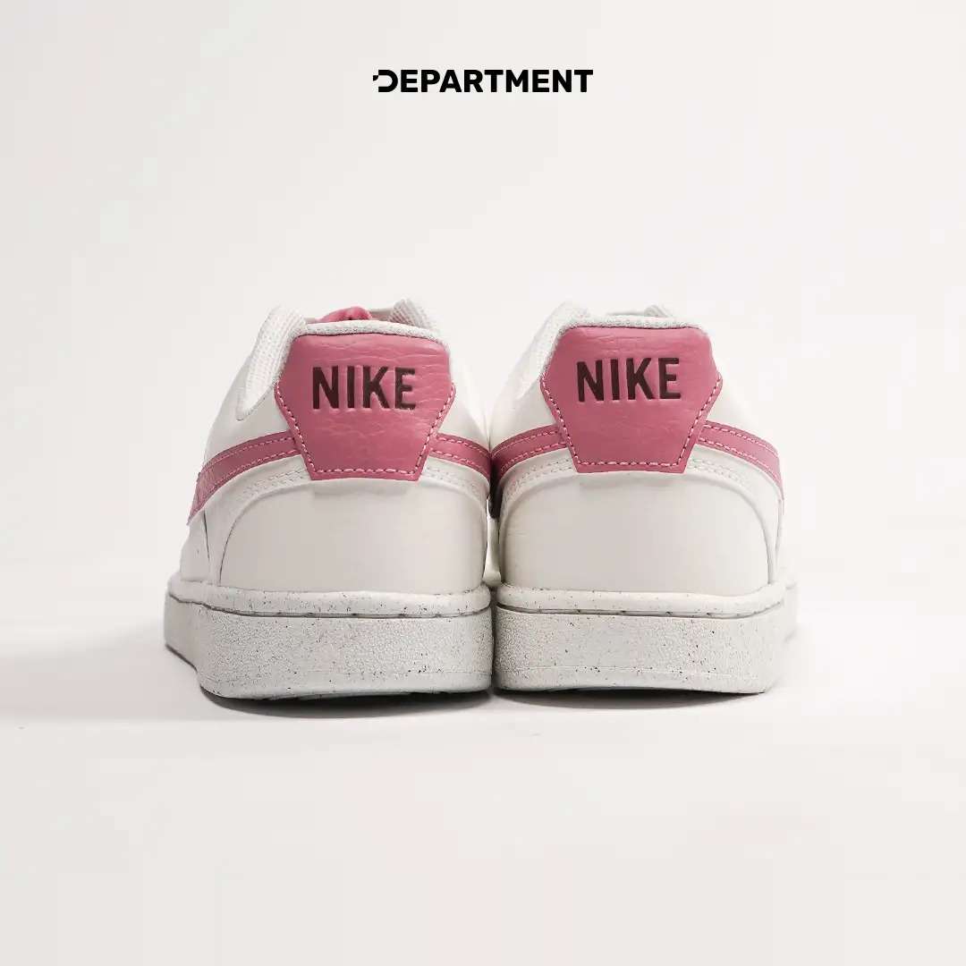 NIKE W COURT VISION LOW NEXT NATURE
