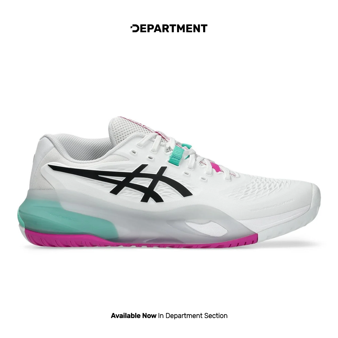 ASICS GEL-RESOLUTION X
