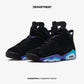 NIKE AIR JORDAN 6 RETRO