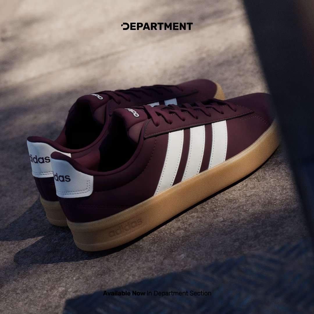 ADIDAS GRAND COURT 3.0