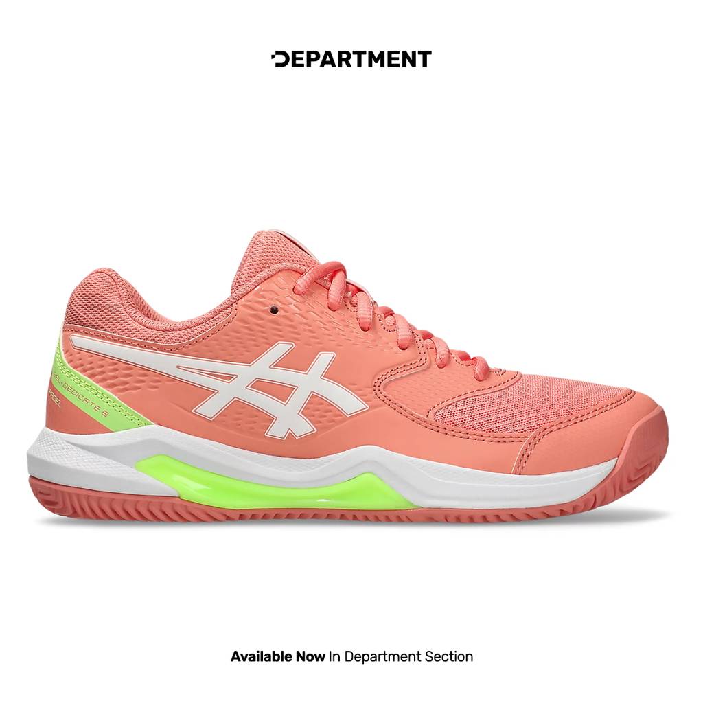 ASICS GEL-DEDICATE 8 PADEL W