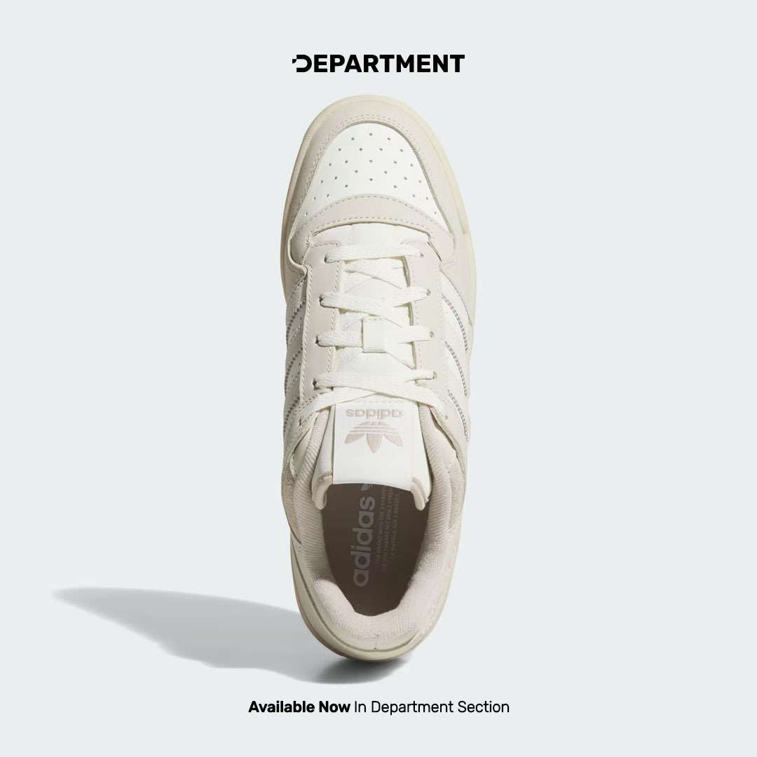 ADIDAS FORUM LOW CL