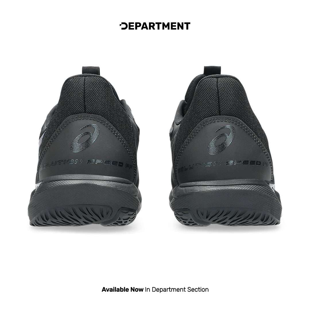 ASICS SOLUTION SPEED FF 3 "NIGHT ENERGY PACK"