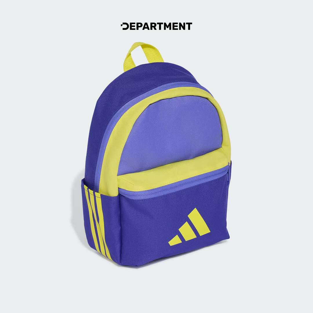 ADIDAS LOGO BACKPACK