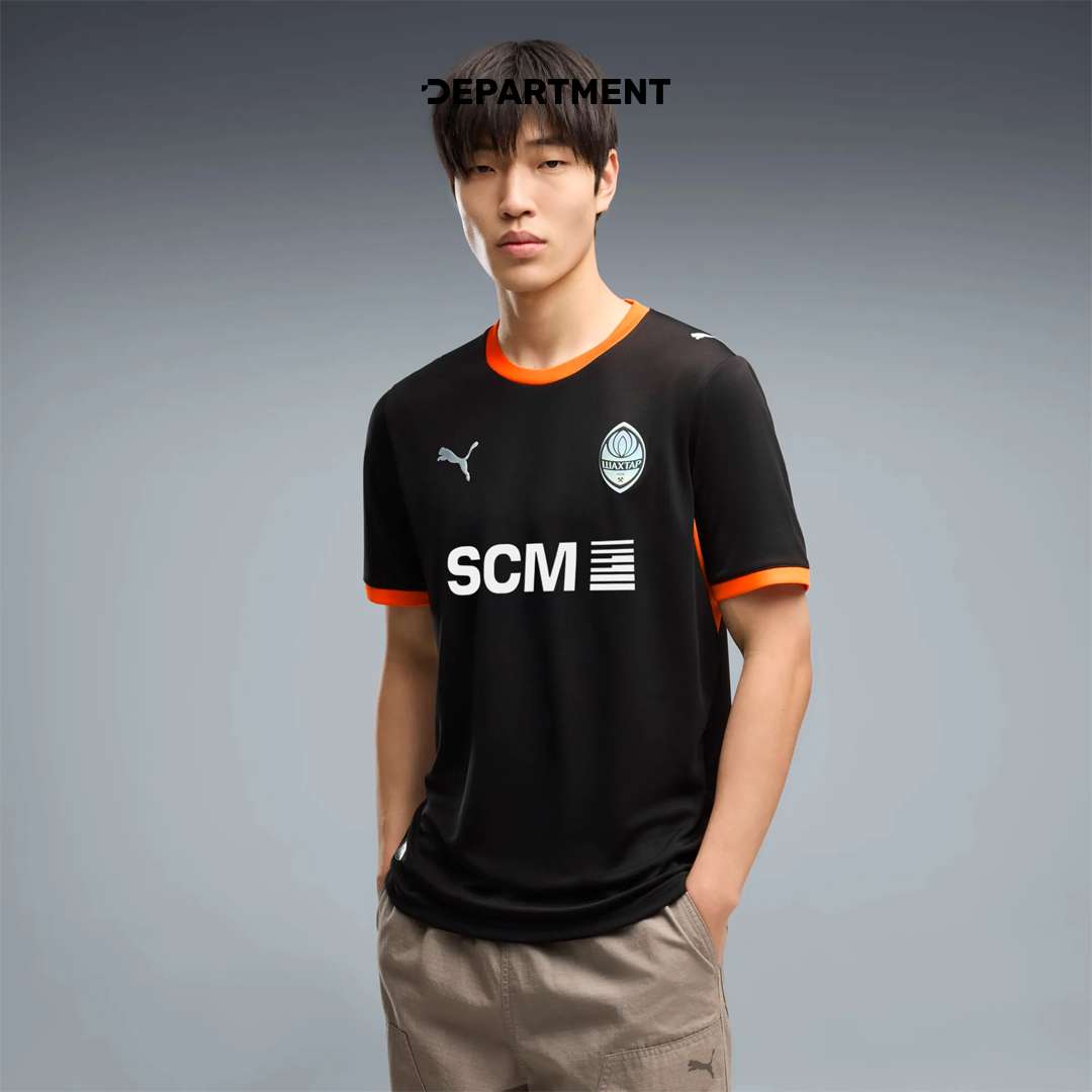 PUMA FC SHAKHTAR DONETSK 26/27 THIRD REPLICA