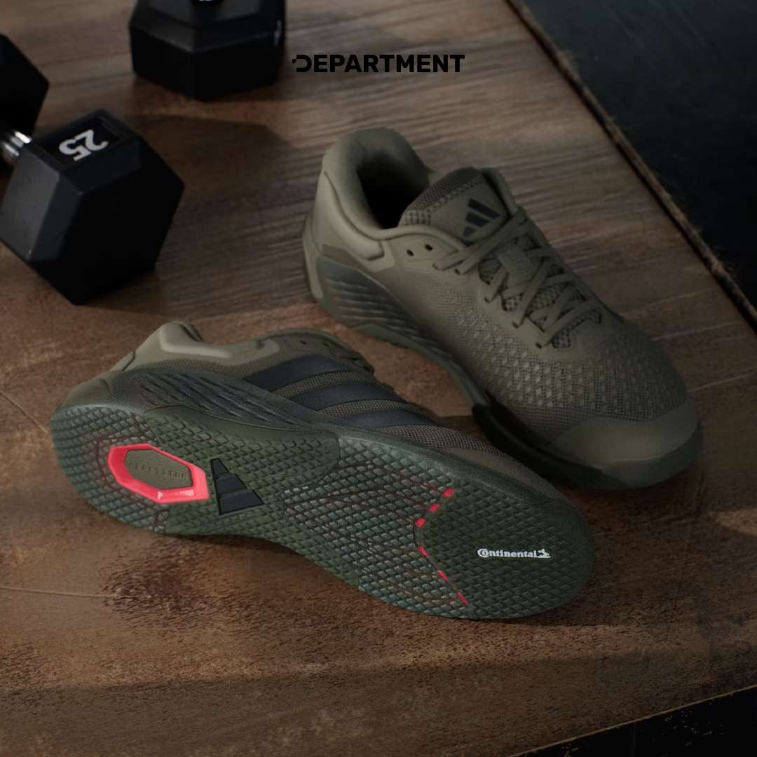 ADIDAS DROPSET 4