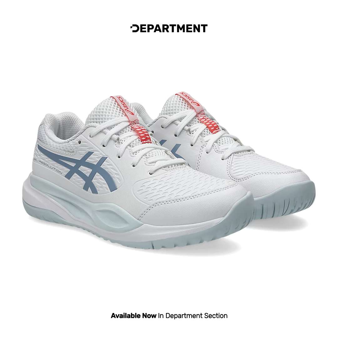 ASICS GEL-RESOLUTION X GS