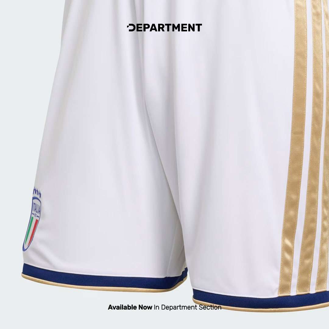 ADIDAS ITALY 2026 WORLD CUP HOME