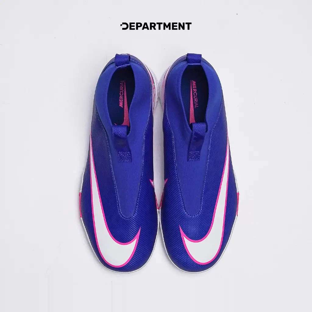NIKE JR MERCURIAL SUPERFLY 10 ACADEMY TF
